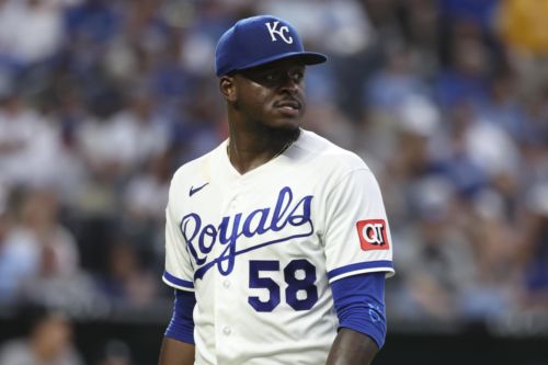 Royals vs Reds, Game 60 Gamethread