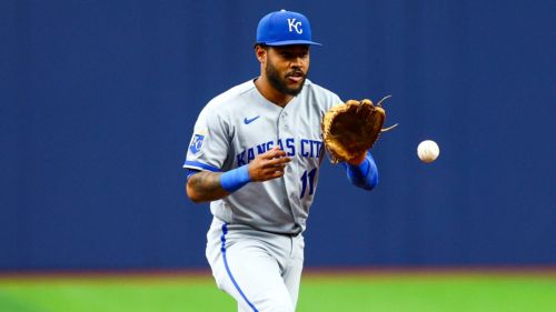 Royals Injury Update: Maikel Garcia status, Kyle Isbel progress, Beck Way back problems