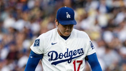 Dodgers blindside fans with concerning Shohei Ohtani injury update