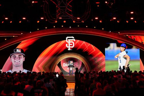 Breaking Down the Best Picks of the Giants’ 2026 Draft