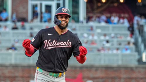 Nationals trade longest-tenured player to Yankees in exchange for 4 pitchers