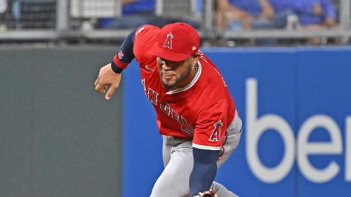 Surprise in-division trade could solve Angels’ third base woes with one big caveat