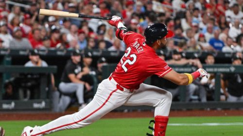 Wild Card standing outpacing stalled Cardinals down the stretch