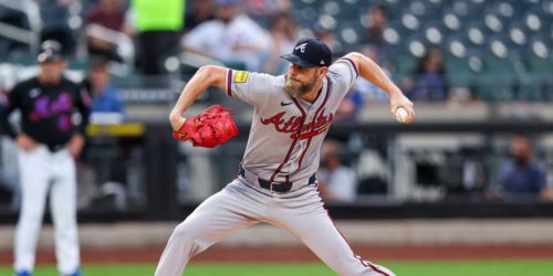Well-rested Sale ready to take on the Yankees