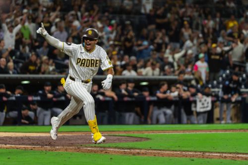 San Diego’s No. 1 prospect walks it off in extra-inning thriller