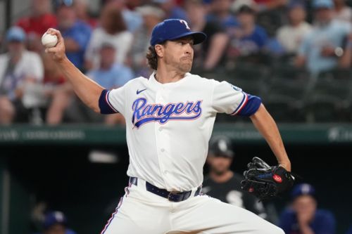 Game 105 Game Day Thread – Seattle Mariners @ Texas Rangers
