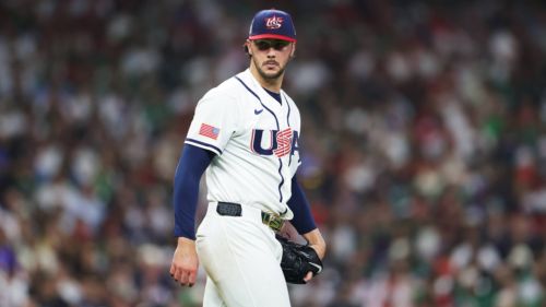 Paul Skenes revives tired WBC excuse after Pirates season slips away