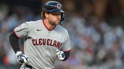 Jeff Passan offers bittersweet Guardians insight in latest trade rumor roundup