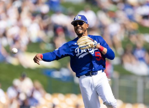 What to expect from Mookie Betts in 2026