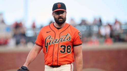 This Cubs-Giants' Robbie Ray trade package could save Chicago's postseason hopes