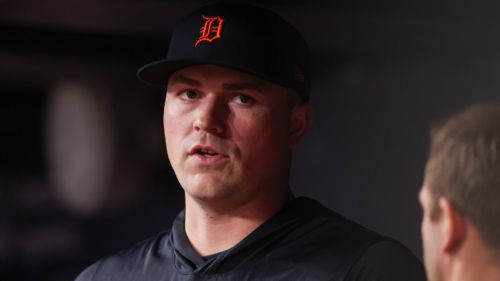 Cubs given nightmare fuel after seeing Jeff Passan's best fits for Tarik Skubal