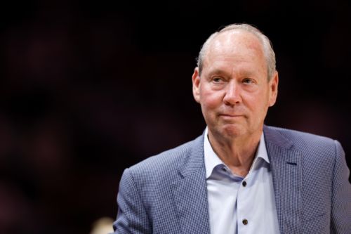 Is Astros Owner Jim Crane Willing to Punt the Season?