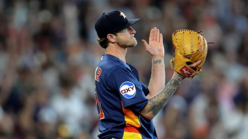Astros’ June surge wouldn’t have happened without this area of the roster stepping up big