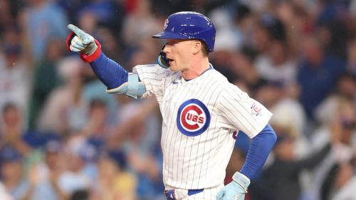5 no-brainer stats that make Pete Crow-Armstrong's National League MVP case unstoppable