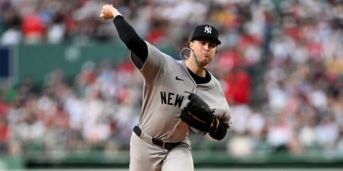 Schlittler looks to get Yanks back on track to start crucial series vs. Rays