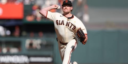 'Uphill battle all season': Webb's frustrating '26 ends early with blister