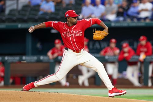 Game 142 Game Day Thread – Tampa Bay Rays @ Texas Rangers