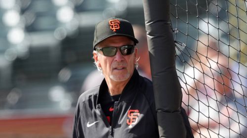 Ron Wotus just taught SF Giants manager Tony Vitello a lesson he can't forget