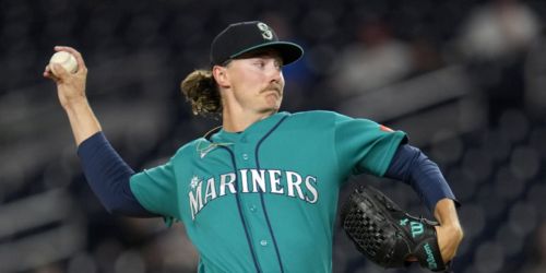Miller twirls 'one of the better performances we've seen all year' in a career first