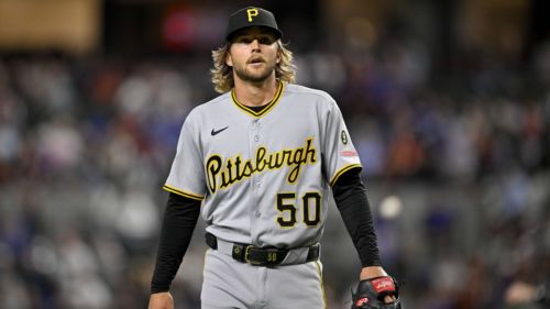 Pirates make Konnor Griffin, Carmen Mlodzinski moves that have fans asking questions