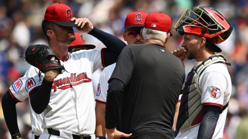 Recapping the Cleveland Guardians' busy trade deadline