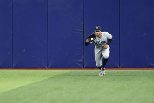 New York Yankees @ Tampa Bay Rays: Paul Blackburn vs. Drew Rasmussen