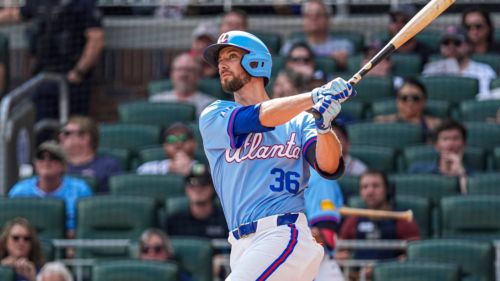 Braves will regret trading away their outfield depth, but it may take a while