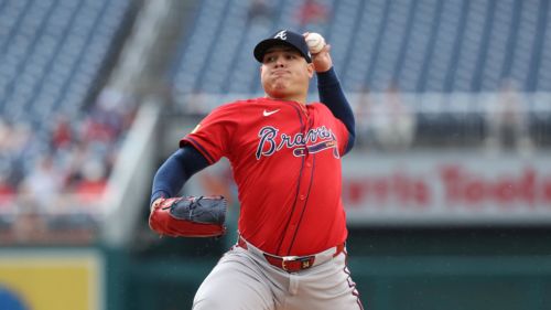 Braves’ early season pitching plans may be exposing key offseason strategy flaw