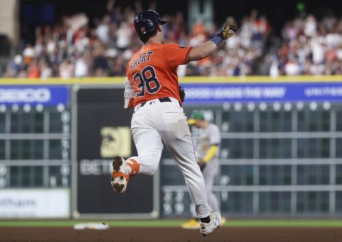 Tigers Select Zack Short, Designate Grant Holman For Assignment