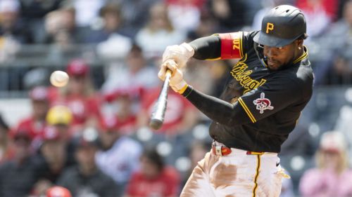 Oneil Cruz proved he doesn’t need power to change a game for Pirates