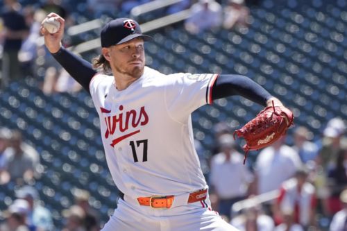 Guardians 5, Twins 2: Two out of three ain’t bad (but a sweep would’ve been nicer)