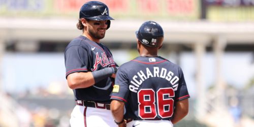 Can new baserunning coach coax 20 SBs from a Brave with 7 in his career?