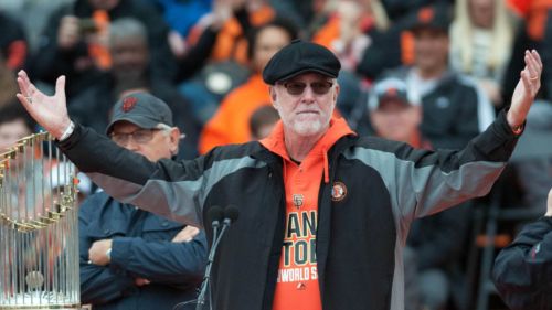 3 underrated turns of phrase from SF Giants broadcaster Mike Krukow that will be sorely missed