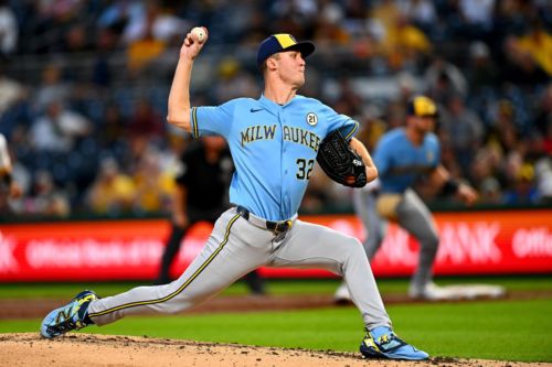 Game Discussion: Milwaukee Brewers (97-58) @ Baltimore Orioles (75-80)