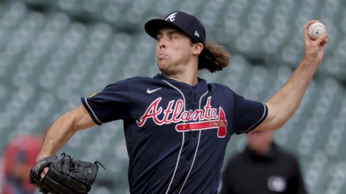 This Braves arm could make Opening Day roster, but it may also be his last chance