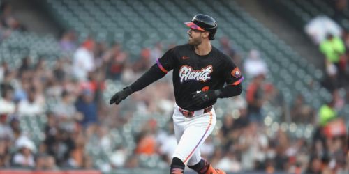 Eldridge continues power surge behind Roupp's quality start