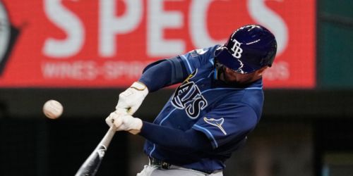 Deadline acquisitions coming up big for Rays in stretch run