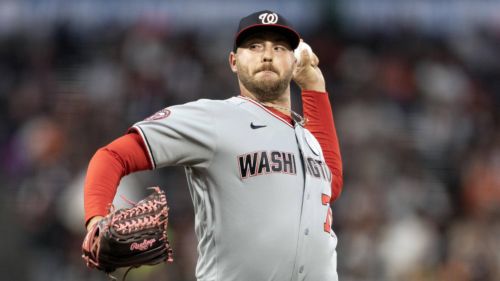 Nationals must make these bullpen changes after meltdown vs Giants