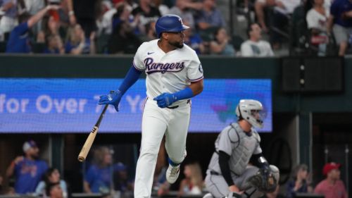 Jeff Passan's latest update links Rangers to exciting star who may displace fan favorite