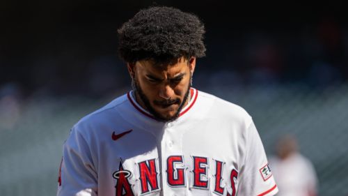 Angels have joined Rockies in a race to the bottom, but there’s a method to the madness