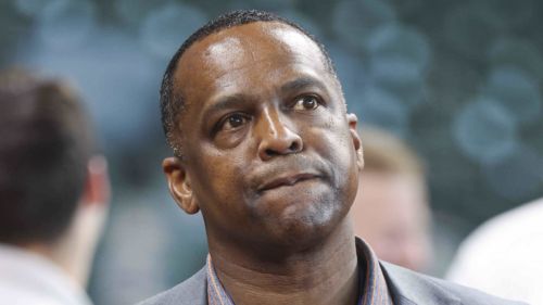 Timing may be only thing saving Dana Brown Astros tenure right now