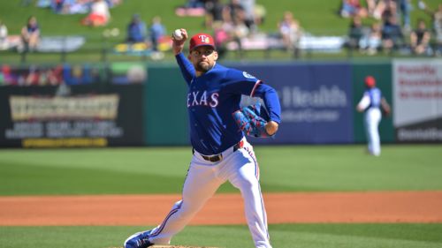 One bold prediction for the Rangers heading into opening day