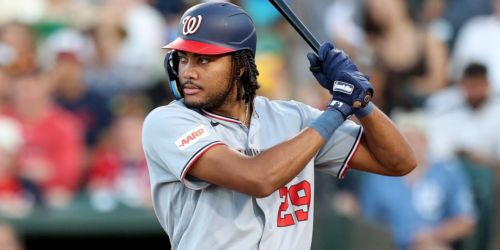 Wood placed on IL with mild oblique strain; OF Pinckney promoted