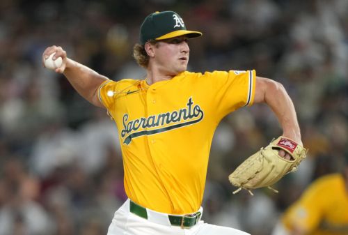 Game #63: A’s at Astros Game Thread