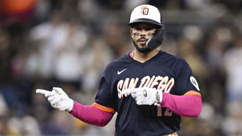 Padres’ catcher shakeup is turning a glaring 2025 flaw into a 2026 strength