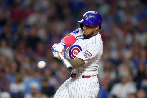 Cubs BCB After Dark: Matt Shaw or Pedro Ramírez?