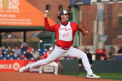 Red Sox Minor Lines: Sea Dog pitchers strike out 20
