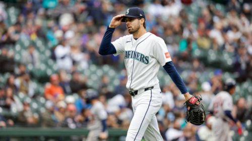 Lost seasons should scare Mariners off planning around Brendan Donovan, Matt Brash