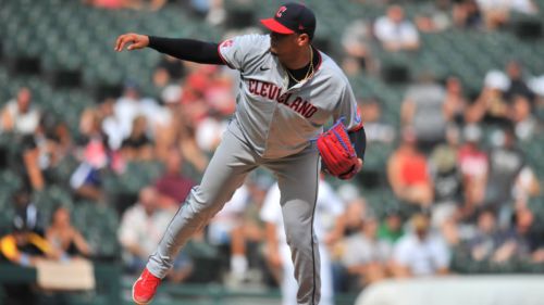 Guardians reliever’s crazy year comes full circle thanks to September roster expansion
