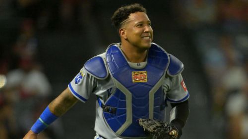 Royals' Salvador Perez proved why new ABS Challenge System necessary in just one game